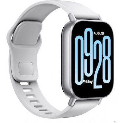 Xiaomi Redmi Watch 5 Active Matte Silver
